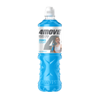 Ізотоніки 4MOVE Isotonic Sports Drink 750 ml (без цукру)