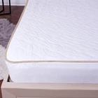 Наматрацник MirSon 951 Natural Line Стандарт Eco 70x190 (2200000834119)