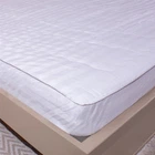 Наматрасник MirSon Royal Pearl Eco 433 80x190 см (2200000385352)