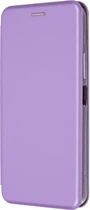 Чохол-книжка для смартфона ArmorStandart G-Case для Xiaomi Redmi 15 4G Lilac (ARM87090)