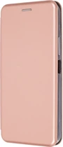 Чехол-книжка для смартфона ArmorStandart G-Case для Xiaomi Redmi 15 4G Rose Gold (ARM87091)