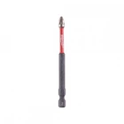 Біта Milwaukee Shockwave, PZ2х90мм (00124122)