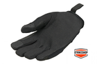 Тактичні рукавиці Armored Claw Accuracy Black Size XL - зображення 3