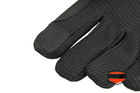 Тактичні рукавиці Armored Claw Accuracy Black Size XL - зображення 7