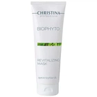 Відновлювальна Маска Revitalizing Mask Christina Bio Phyto 75 мл