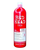 Шампунь відновлювальний для слабкого ламкого волосся 750ml Tigi Bed Head Urban Antidotes Resurrection Shampoo