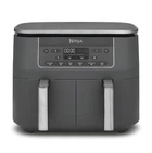 Мультипечь (аэрофритюрница) NINJA Dual Zone Air Fryer Max DZ300EU