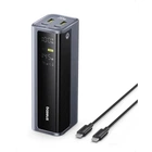 Портативный аккумулятор Baseus EnerGeek 20800mAh 145W Black (P10082109813-00)