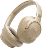 Наушники беспроводные JBL Tune 730BT Beige (JBLT730BEGEU)