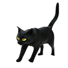 Детская игрушечная фигурка животного "Domestic Shorthair" Bambi TBS081-2