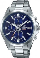 Чоловічі наручні годинники Casio EFV-560D-2AVUEF