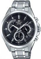 Чоловічі наручні годинники Casio EFV-580D-1AVUEF