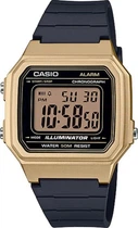 Чоловічі наручні годинники Casio W-217HM-9AVEF