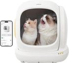 Умный автоматический лоток для кошек UBPet (UCAT C20)
