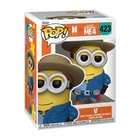 Ігрова фігурка FUNKO POP! cерії "Minions x BTS" - ВІ