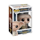 Ігрова фігурка FUNKO POP! серії "Гаррі Поттер" - ДОБІ ЗІ ШКАРПЕТКОЮ