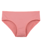 Труси сліпи жіночі Donella - Donella - 311202 - XXL - Світло-червоний