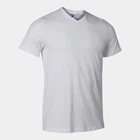 Футболка белая кр VERSALLES 101740.200 Joma 2XL