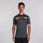 Судейская футболка серо-оранжевая Joma REFEREE 101299.169 Joma S