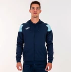 Олімпійка JOMA т.синьо-блакитна CREW III 101271.342 Joma XL
