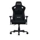 Крісло ігрова Anda Seat Kaiser Frontier Fabric Black Size xl