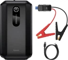 Бустер Baseus Super Energy Car Jump Starter Black Пусковое устройство 10000 мАг на 7 портов