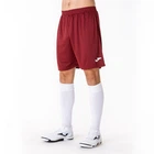 Шорты рубиновые Joma NOBEL 100053.671 Joma M