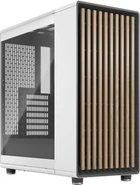 Корпус Fractal Design North Chalk White (FD-C-NOR1C-04)