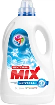Гель для прання Extra Mix Universal з ароматом свіжості 5 л (4820196011705)