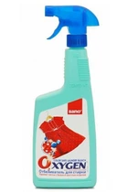 Плямовивідник для прання Sano Oxygen 750мл