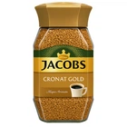 Кава розчинна Jacobs Cronat Gold 200 г