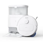 Пилосос Ecovacs DEEBOT N30 PRO OMNI (YDLX11-1 WHITE)