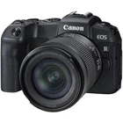 Цифровий фотоапарат Canon EOS RP+RF 24-105 f/4.0-7.1 IS STM (3380C154)