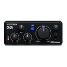Аудіоінтерфейс PreSonus AudioBox GO (301216)