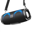 Портативная Bluetooth колонка HOCO HC12 Sports BT speaker black