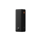 Батарея універсальна Baseus Airpow 30000mAh 20W PD/3.0, QC/3.0, black (PPQD090101)