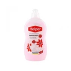 Средство для ручного мытья посуды Helper Ароматное яблоко 1 л (4820183972361) (7556)
