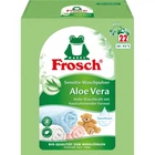 Стиральный порошок Frosch Колор Алоэ Вера 1450 г (4001499960291/4001499969508) (7377)