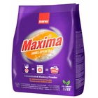 Стиральный порошок Sano Maxima Javel Effect 1.25 кг (7290000288109) (7325)