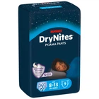 Подгузники Huggies DryNites для мальчиков 8-13 лет 9 шт (5029053527598) (341371)