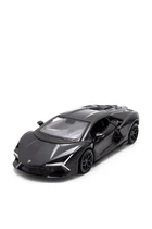Автомодель - LAMBORGHINI REVUELTO колір чорний TECHNODRIVE ЦБ-00288972