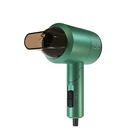 Фен Adler 14х17, 5х6, 7 см Зелений AD 2265