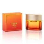 Tous Man Spritz туалетная вода для мужчин