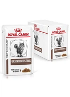 Влажный Корм Royal Canin Gastro Intestinal Feline 85 г