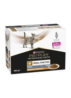 Вологий корм Purina PRO PLAN NF Renal Function Early Care з куркою 85 г