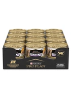 Влажный корм для котят Purina Pro Plan Baby Kitten мусс с курицей