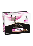 Вологий корм Purina Pro Plan Veterinary Diets UR