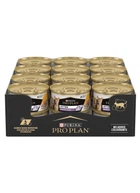 Влажный корм для котят Purina Pro Plan Baby Kitten мусс с курицей