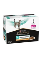 Вологий дієтичний корм для кошенят Purina Pro Plan Veterinary Diets EN 45 г