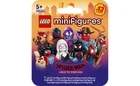 Минифигурка-сюрприз Lego Minifigures Человек-паук: Сквозь Вселенную 71050